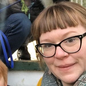 Meet your Posher, Tracy